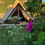 Strandheimen * Melhus