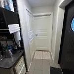 Гостевой дом Strandheimen