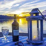 Strandheimen Гостевой дом