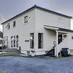 Strandheimen * Melhus