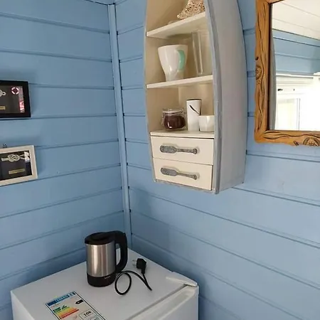 Strandheimen * Melhus