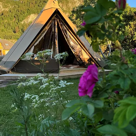 Strandheimen * Melhus