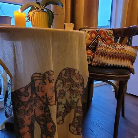 Strandheimen * Melhus