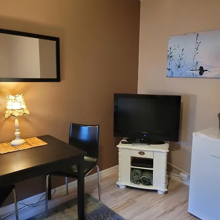 Gjestgiverier Strandheimen *