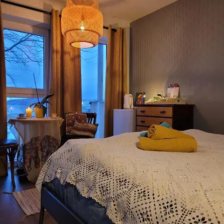 Strandheimen Melhus