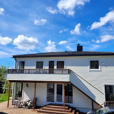 Strandheimen * Melhus