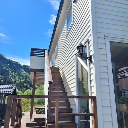 Strandheimen Affittacamere Melhus