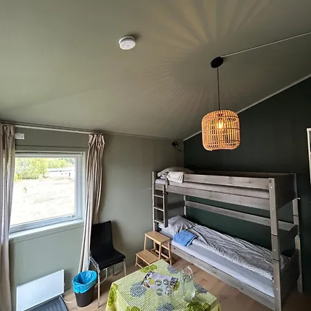 Affittacamere Strandheimen Melhus