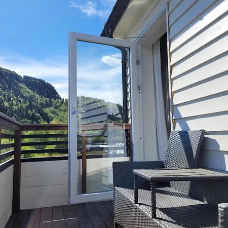 Strandheimen * Melhus
