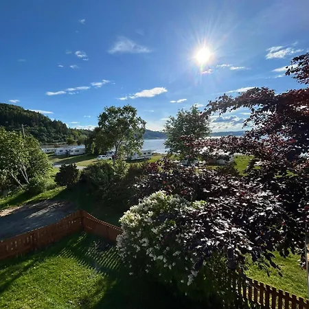 Strandheimen Melhus
