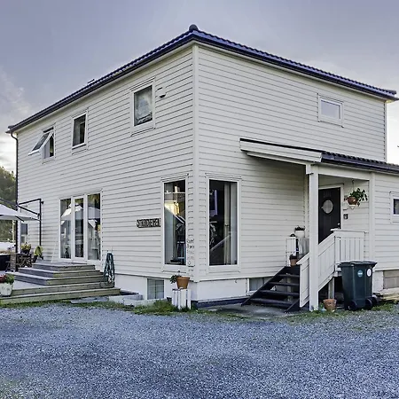 Strandheimen * Melhus