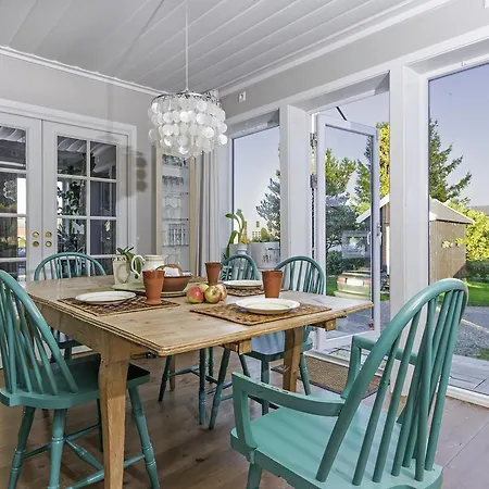 Strandheimen * Melhus