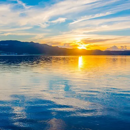 Strandheimen Gjestgiverier *