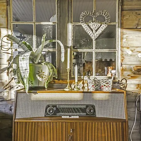 Strandheimen Gjestgiverier