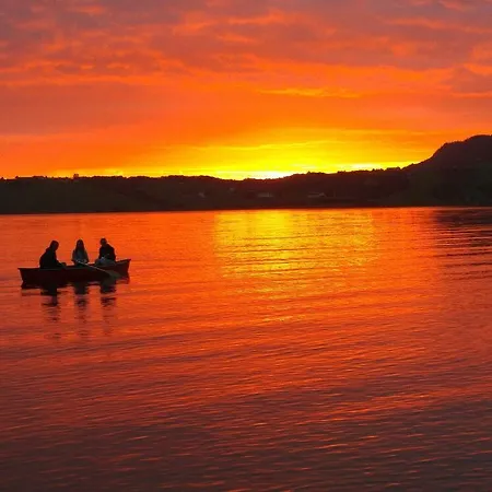 Gjestgiverier Strandheimen Melhus