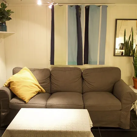 Gjestgiverier Strandheimen Melhus