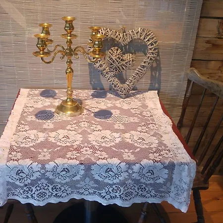 Strandheimen Gjestgiverier