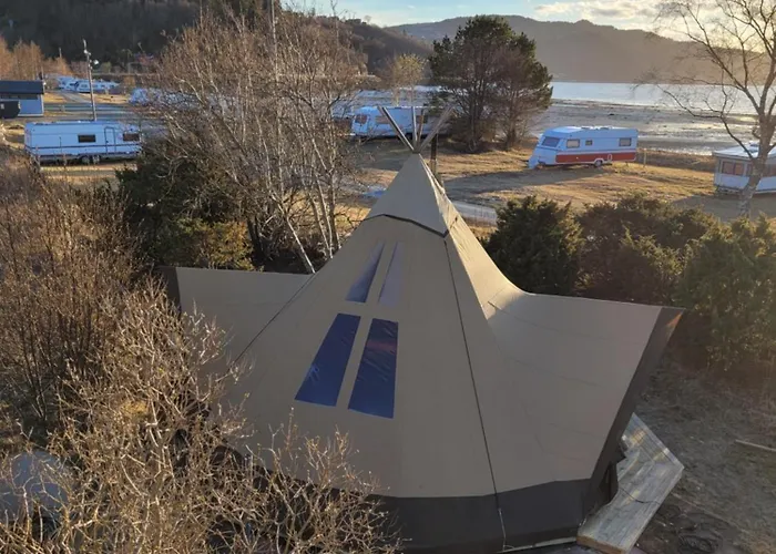 Strandheimen Gasthof Melhus