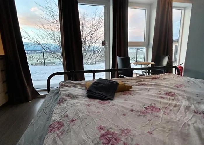 Strandheimen Gasthof *