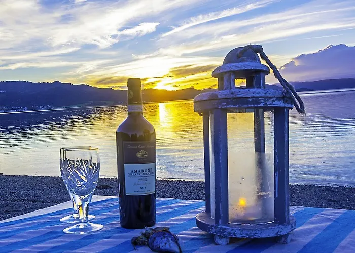 Strandheimen Gasthof
