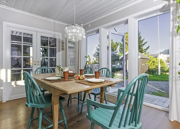 Strandheimen * Melhus