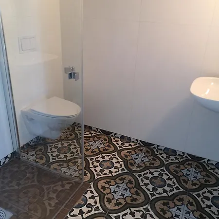 Strandheimen Vendégház Melhus