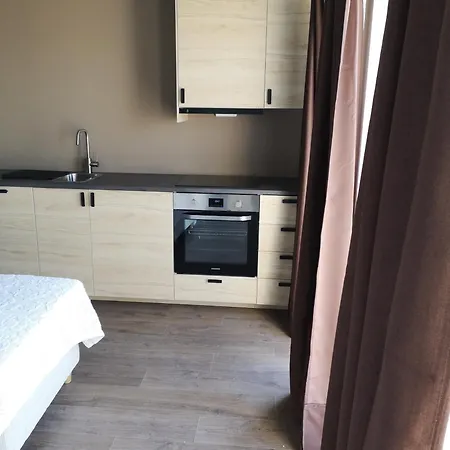 Strandheimen Melhus