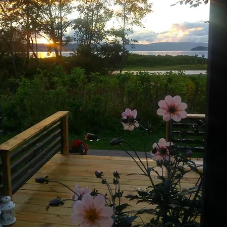Strandheimen Vendégház