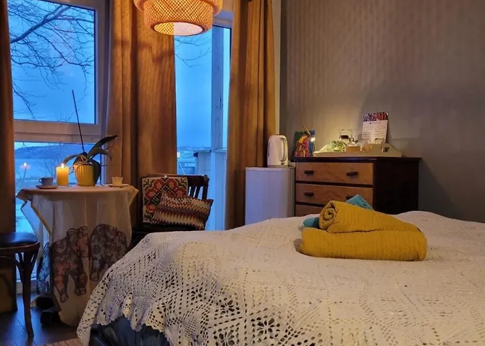 Strandheimen Melhus