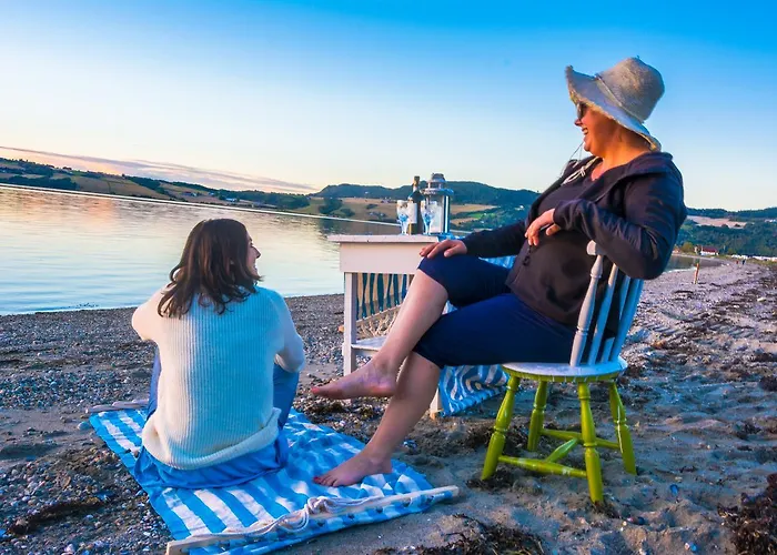 Strandheimen * Melhus